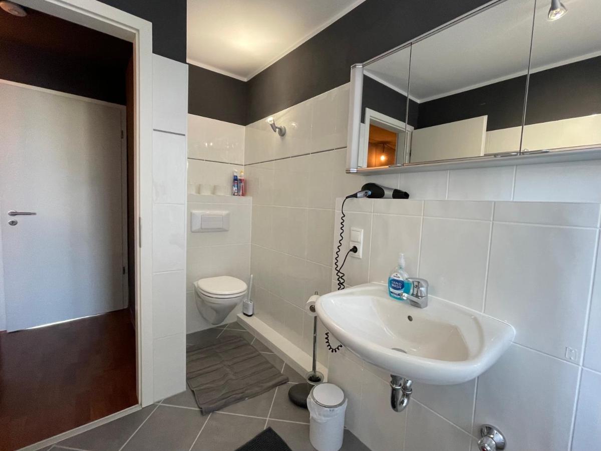 The Beverly Hills Of Frankfurt In Hofheim Penthouse Or Garden エクステリア 写真