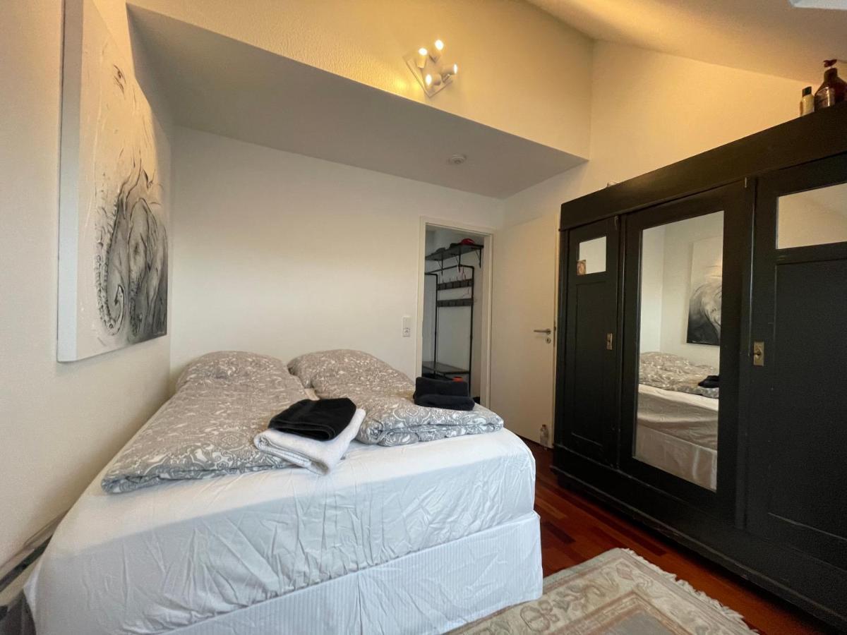The Beverly Hills Of Frankfurt In Hofheim Penthouse Or Garden エクステリア 写真