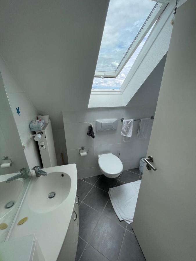 The Beverly Hills Of Frankfurt In Hofheim Penthouse Or Garden エクステリア 写真