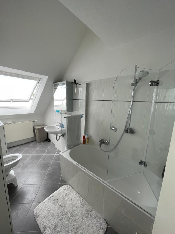 The Beverly Hills Of Frankfurt In Hofheim Penthouse Or Garden エクステリア 写真