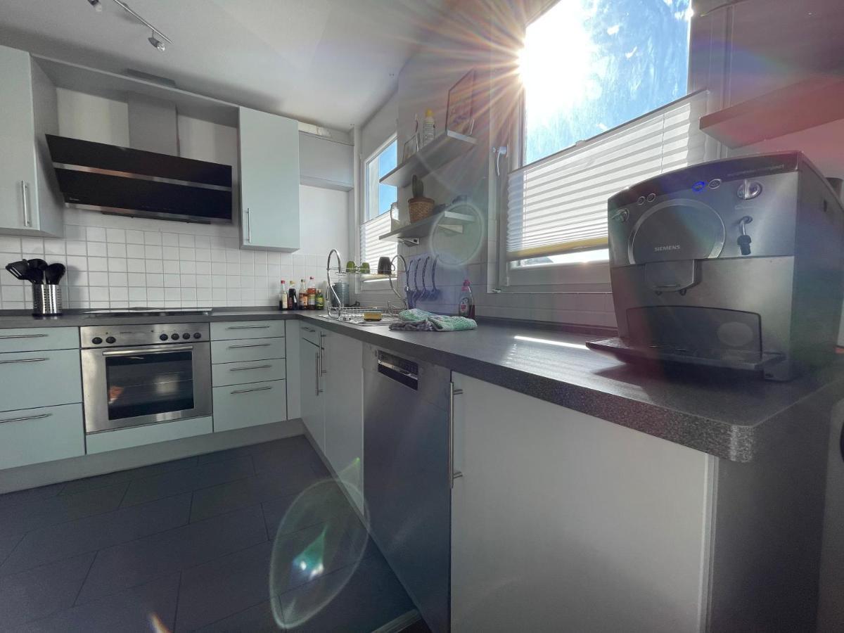The Beverly Hills Of Frankfurt In Hofheim Penthouse Or Garden エクステリア 写真