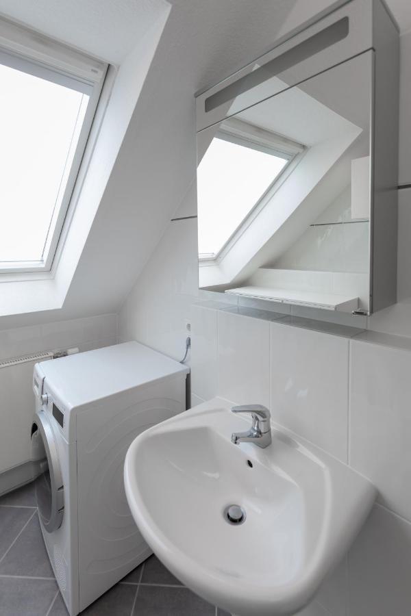 The Beverly Hills Of Frankfurt In Hofheim Penthouse Or Garden エクステリア 写真
