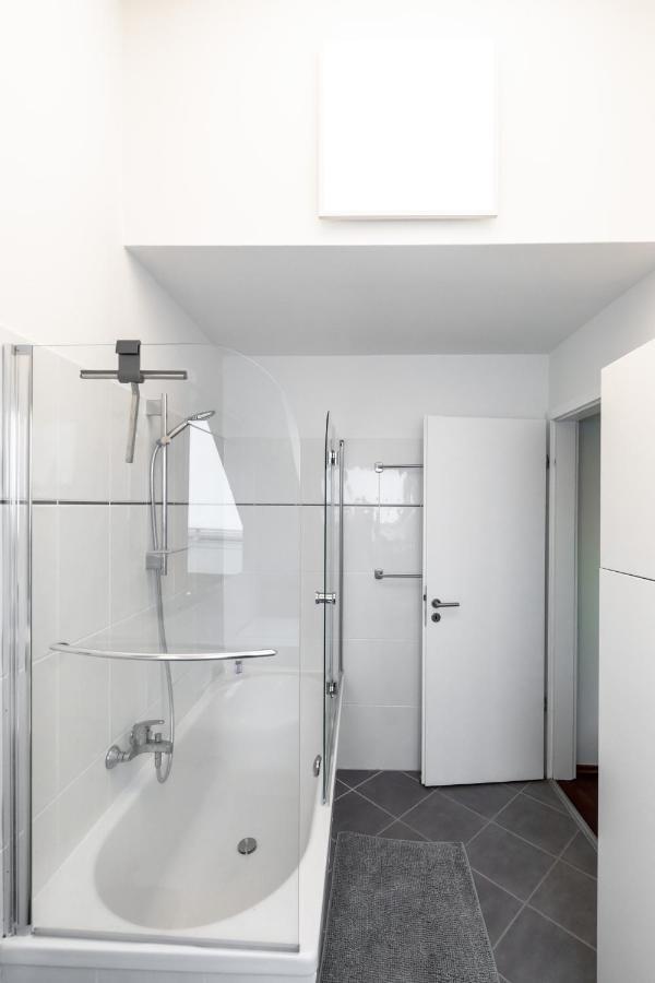 The Beverly Hills Of Frankfurt In Hofheim Penthouse Or Garden エクステリア 写真