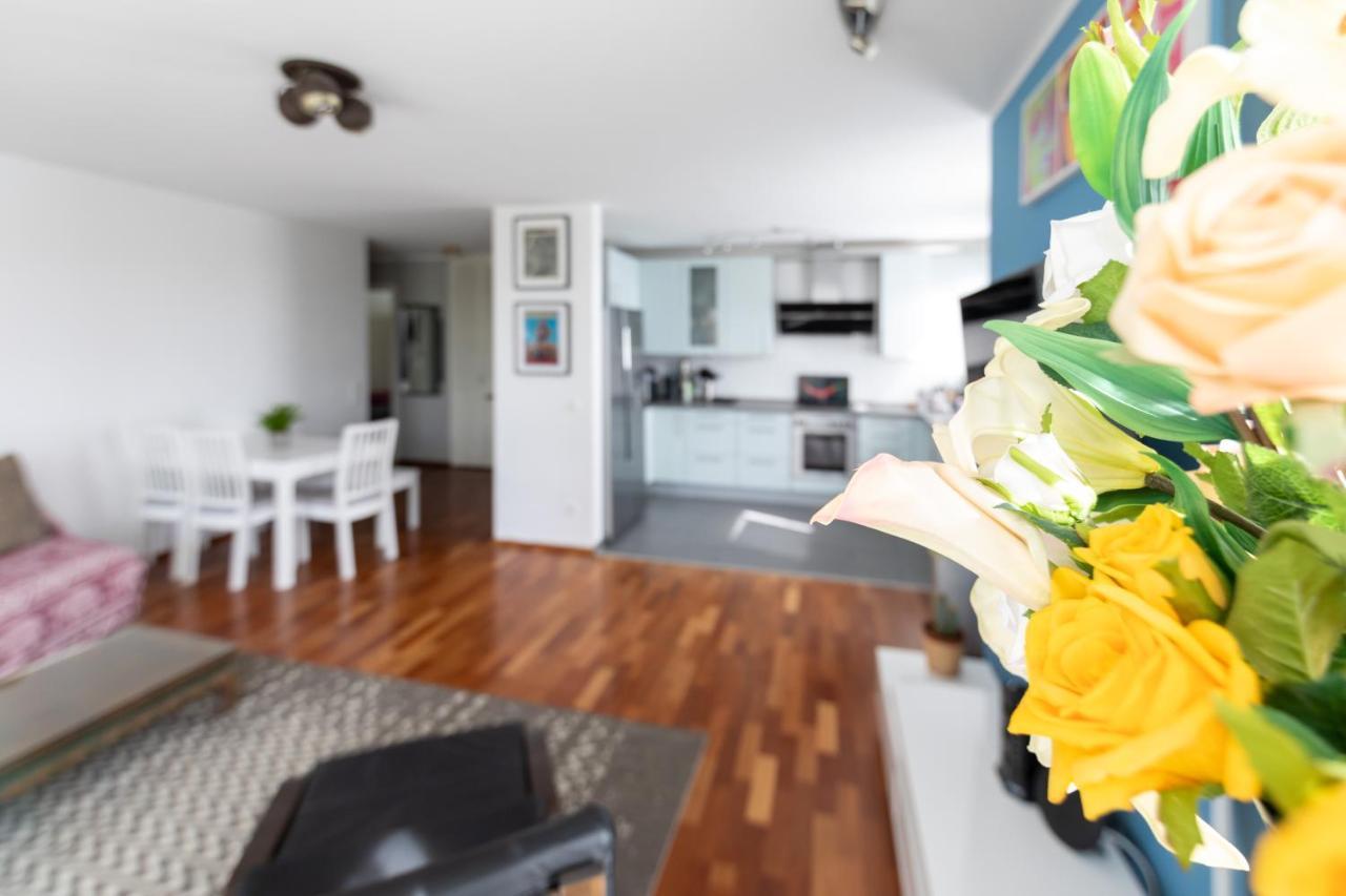 The Beverly Hills Of Frankfurt In Hofheim Penthouse Or Garden エクステリア 写真