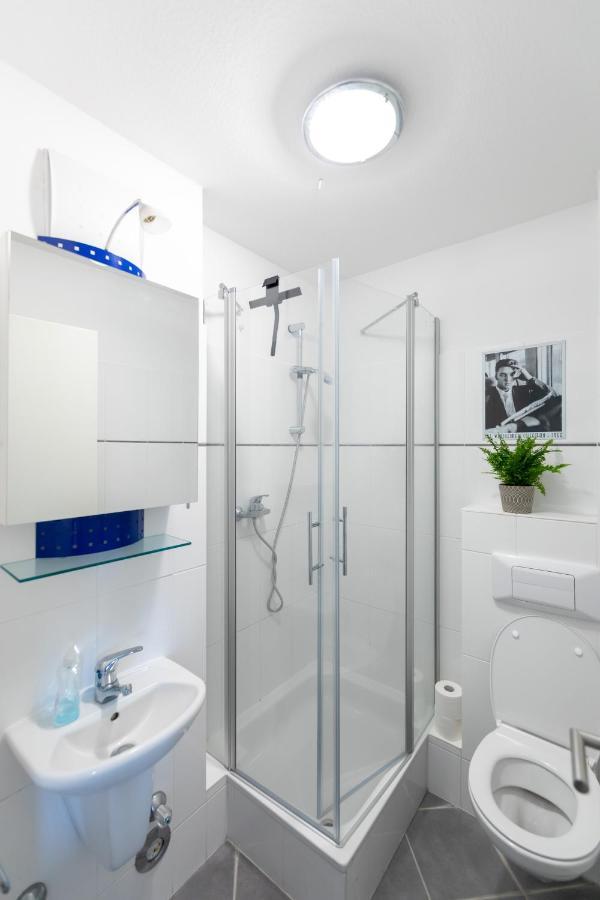 The Beverly Hills Of Frankfurt In Hofheim Penthouse Or Garden エクステリア 写真