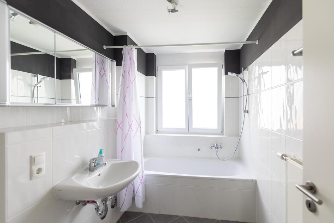 The Beverly Hills Of Frankfurt In Hofheim Penthouse Or Garden エクステリア 写真