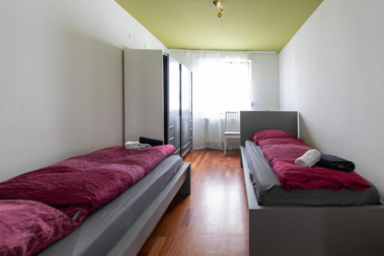 The Beverly Hills Of Frankfurt In Hofheim Penthouse Or Garden エクステリア 写真