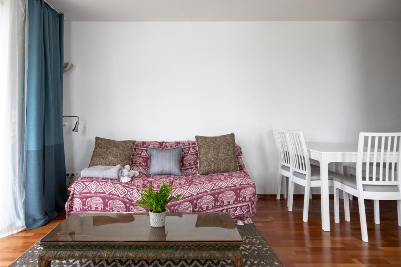 The Beverly Hills Of Frankfurt In Hofheim Penthouse Or Garden エクステリア 写真