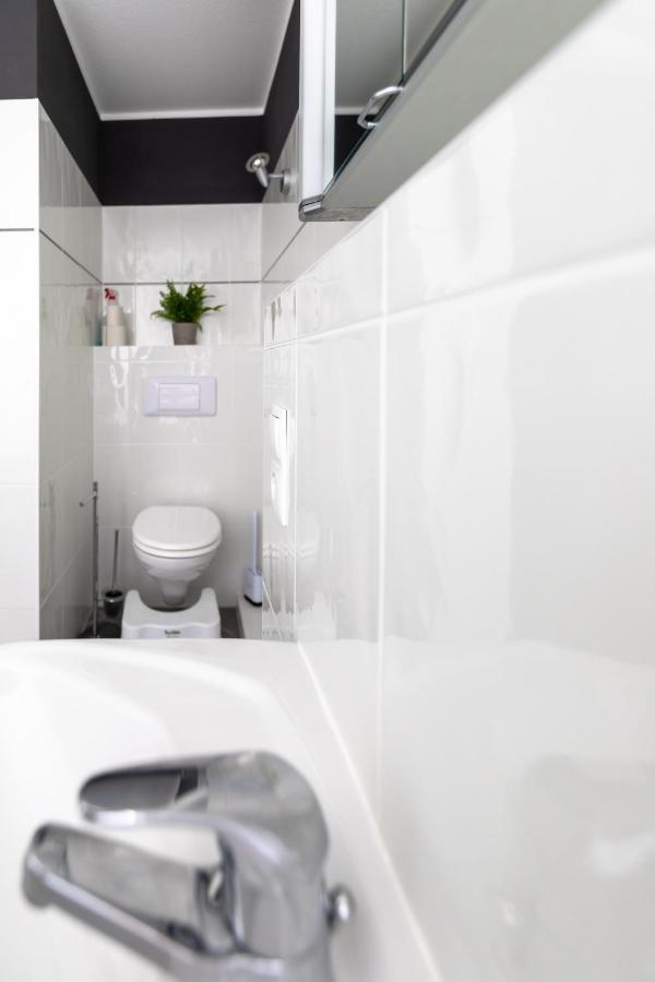 The Beverly Hills Of Frankfurt In Hofheim Penthouse Or Garden エクステリア 写真